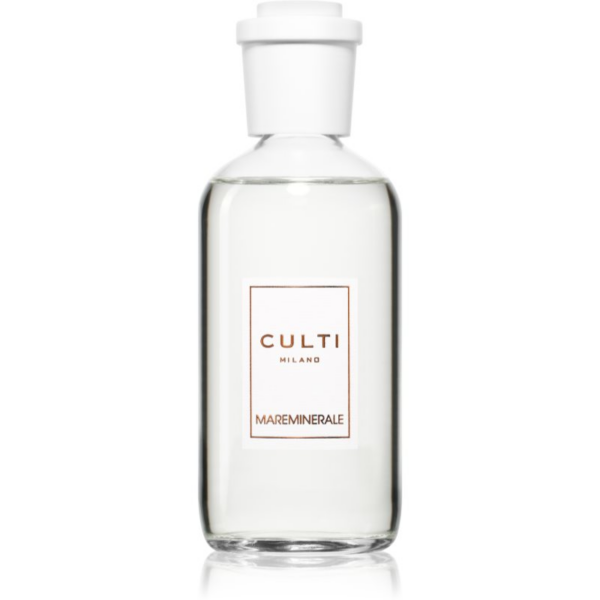 Culti White Label Mareminerale aroma diffúzor 250 ml-Ár