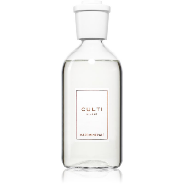 Culti White Label Mareminerale aroma diffúzor 500 ml-Ár