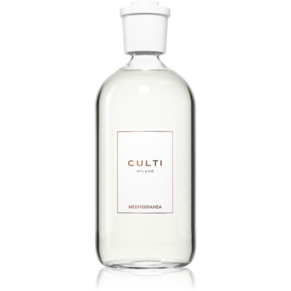 Culti White Label Mediterranea aroma diffúzor 1000 ml-Ár