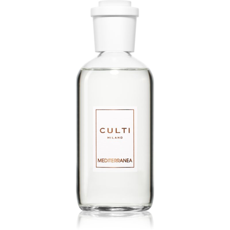 Culti White Label Mediterranea aroma diffúzor 500 ml-ár
