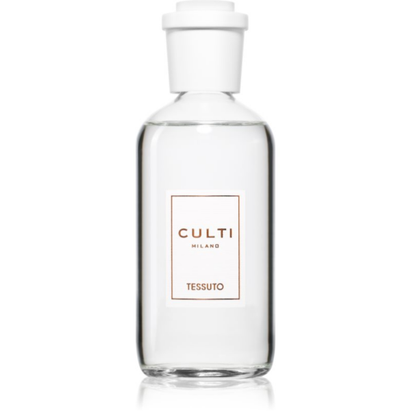 Culti White Label Tessuto aroma diffúzor 250 ml-Ár