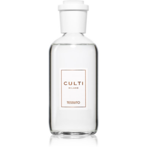 Culti White Label Tessuto aroma diffúzor 500 ml-ár