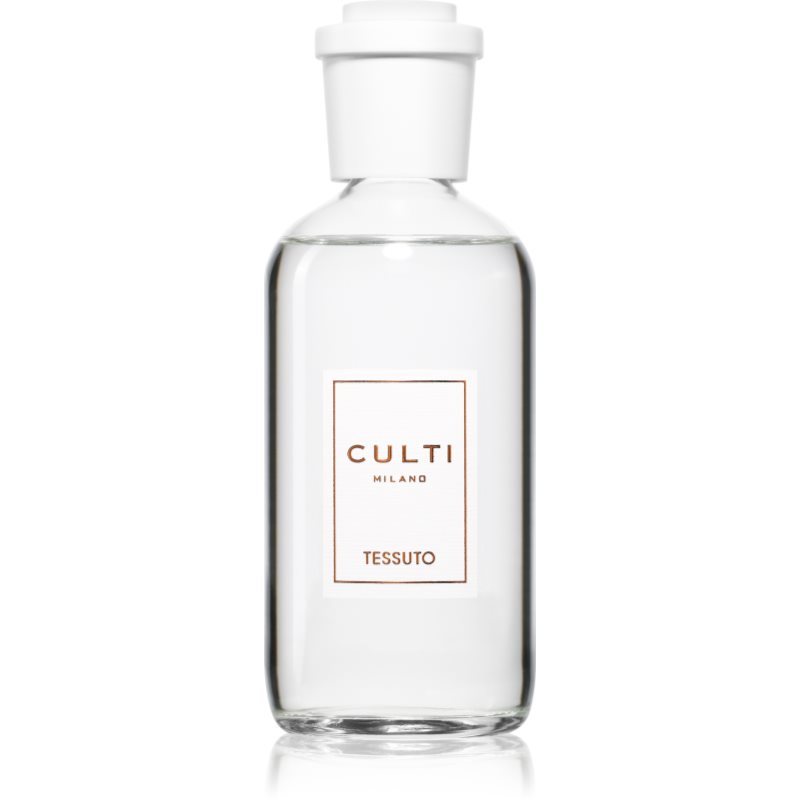 Culti White Label Tessuto aroma diffúzor 500 ml-ár
