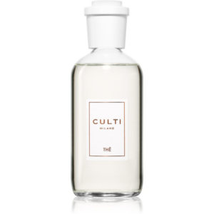 Culti White Label Thé aroma diffúzor 250 ml-Ár