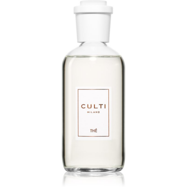 Culti White Label Thé aroma diffúzor 250 ml-Ár