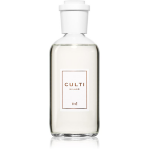 Culti White Label Thé aroma diffúzor 500 ml-ár