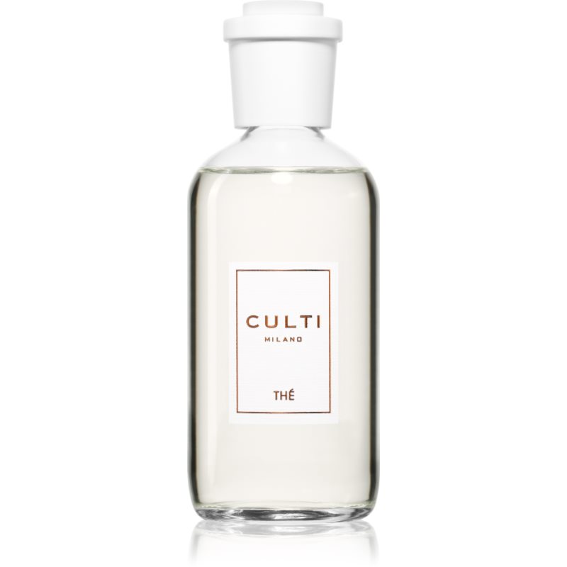 Culti White Label Thé aroma diffúzor 500 ml-ár