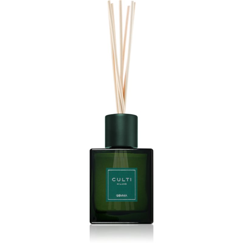 Culti Winter Gemma Green aroma diffúzor 500 ml-Ár