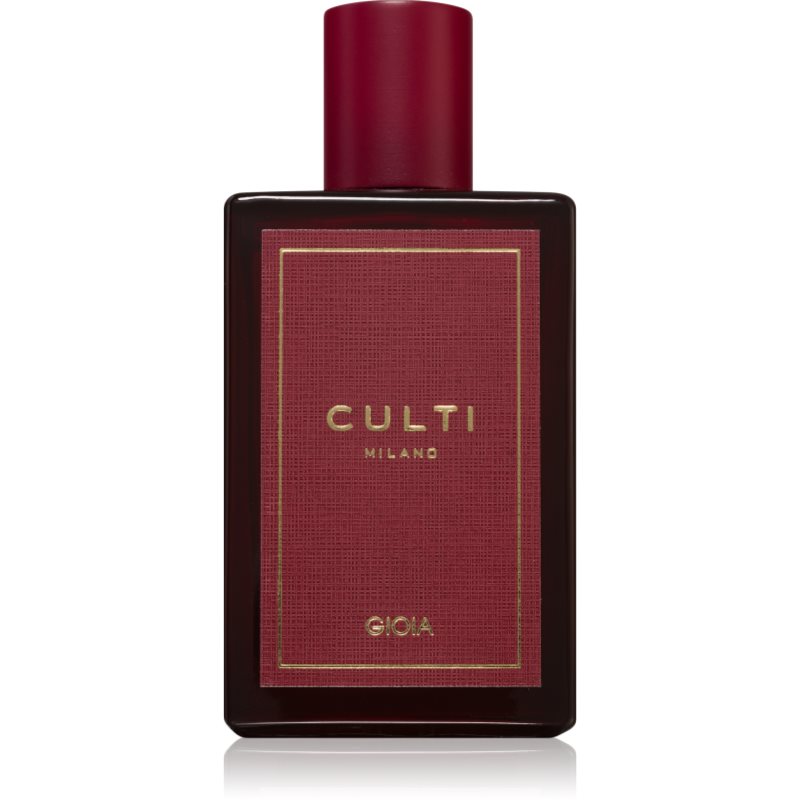 Culti Winter Gioia Red lakásparfüm 100 ml-Ár