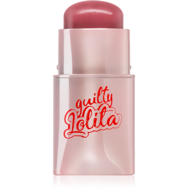 Cupio Guilty Lolita krémes arcpirosító árnyalat Berry Babe 7 g-Ár