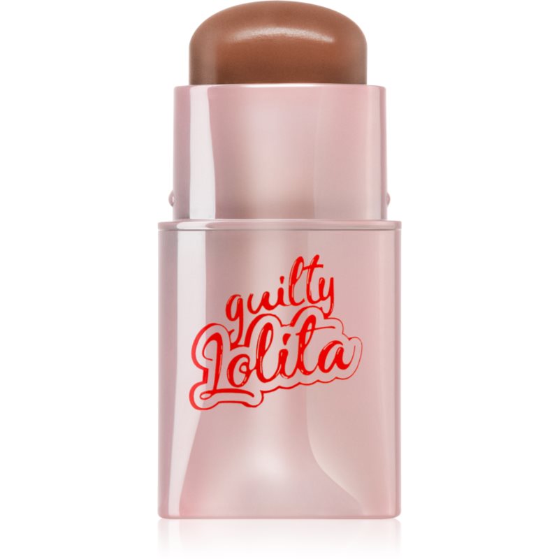 Cupio Guilty Lolita krémes arcpirosító árnyalat Honeymoon Flirt 7 g-Ár