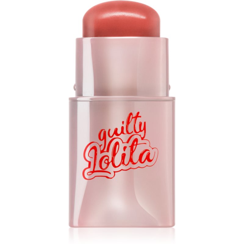 Cupio Guilty Lolita krémes arcpirosító árnyalat Hotline Pink 7 g-Ár