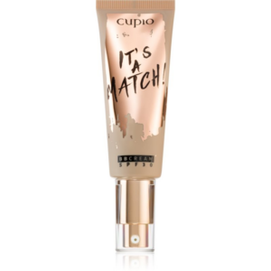 Cupio It´s a Match! hidratáló BB krém SPF 30 árnyalat Medium 40 ml-Ár