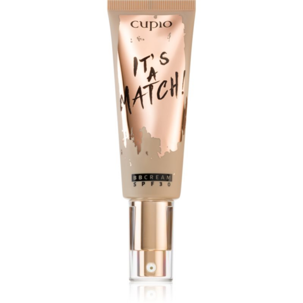 Cupio It´s a Match! hidratáló BB krém SPF 30 árnyalat Medium 40 ml-Ár