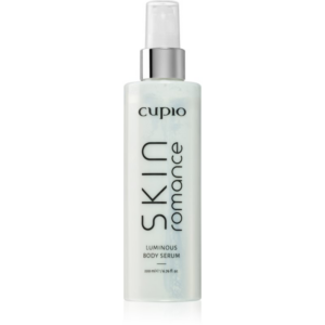 Cupio Skin Romance testápoló szérum 200 ml