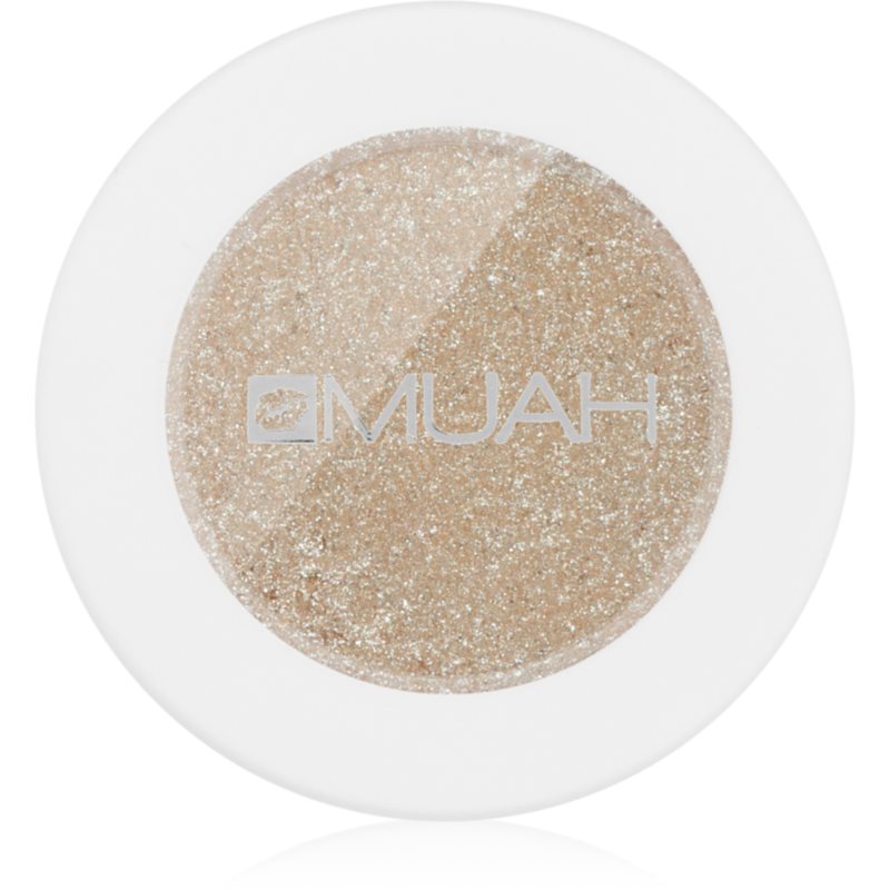 Cupio Stardust krémes szemhéjfestékek árnyalat Diamond 2