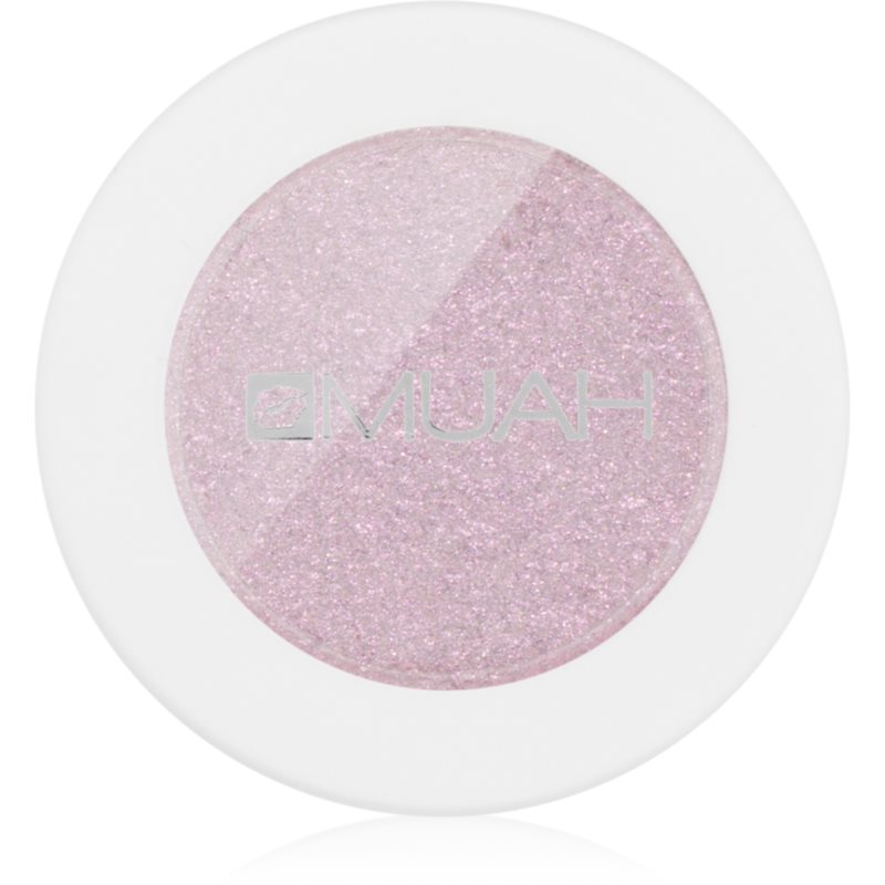 Cupio Stardust krémes szemhéjfestékek árnyalat Mystic 2