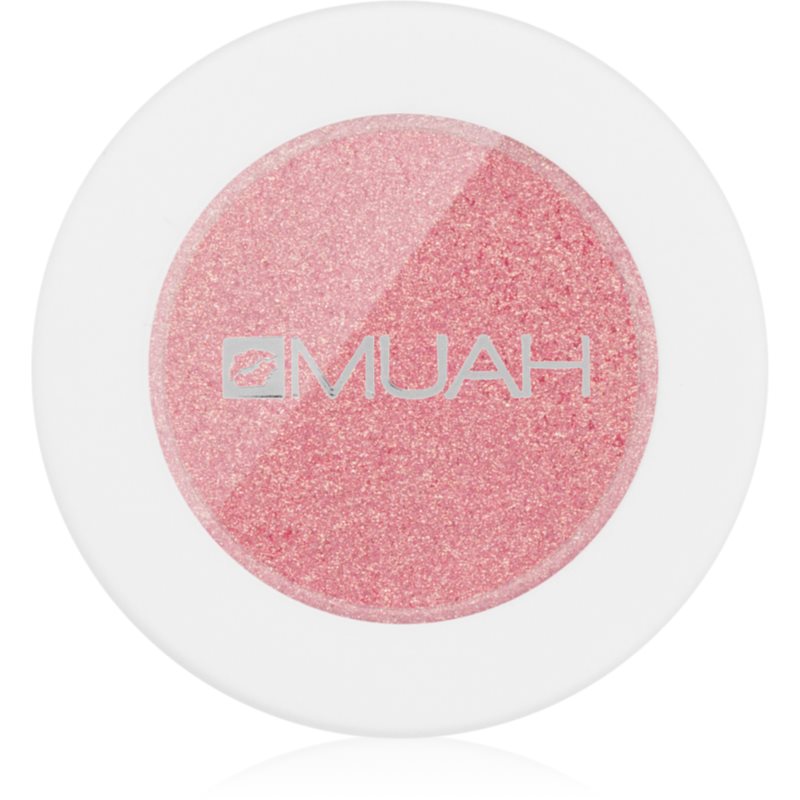 Cupio Stardust krémes szemhéjfestékek árnyalat Pinklite 2