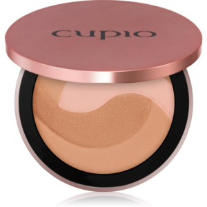 Cupio Temptation bronzosító púder árnyalat Pink 7 g-Ár