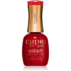 Cupio To Go! Ruby gél körömlakk UV / LED-es lámpákhoz árnyalat Ferrari 15 ml-Ár