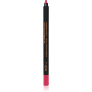Cupio Waterproof Lip Liner szájkontúrceruza árnyalat Flirty Rose 1