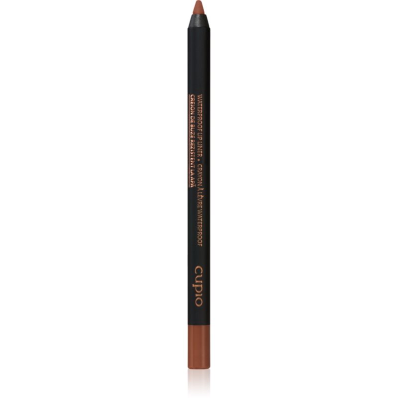 Cupio Waterproof Lip Liner vízálló szájceruza árnyalat Love Letter 1