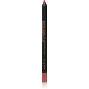 Cupio Waterproof Lip Liner vízálló szájceruza árnyalat Naked Nude 1
