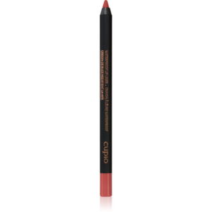 Cupio Waterproof Lip Liner vízálló szájceruza árnyalat Rich Nude 1