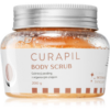 Curapil Body scrub cukros test peeling Argán olajjal 250 g-Ár