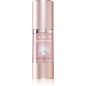 Curapil Hyaluronic serum hyaluron szérum érett bőrre 30 ml-Ár