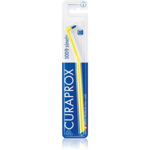 Curaprox 1009 Single egycsomós fogkefe 1 db-Ár
