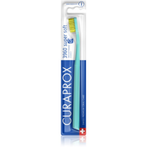 Curaprox 3960 Super Soft fogkefe 1 db-Ár