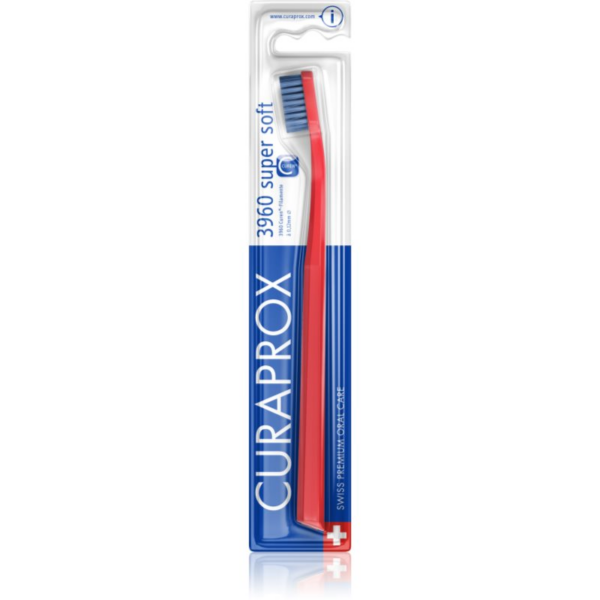 Curaprox 3960 Super Soft fogkefe 1 db-Ár