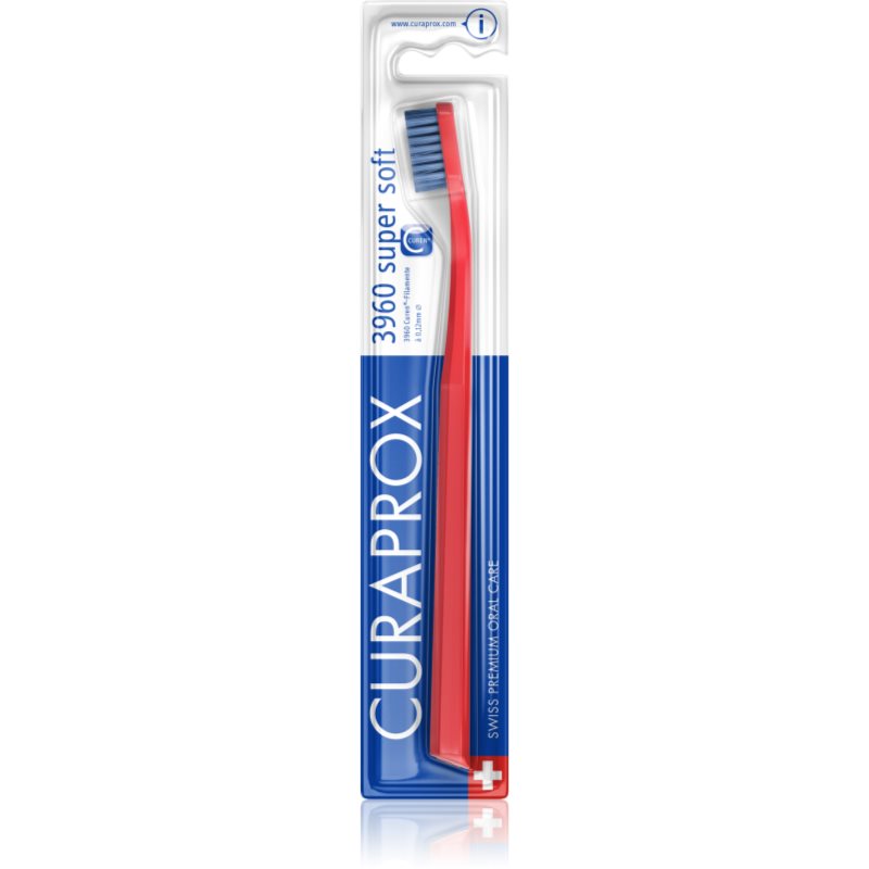 Curaprox 3960 Super Soft fogkefe 1 db-Ár