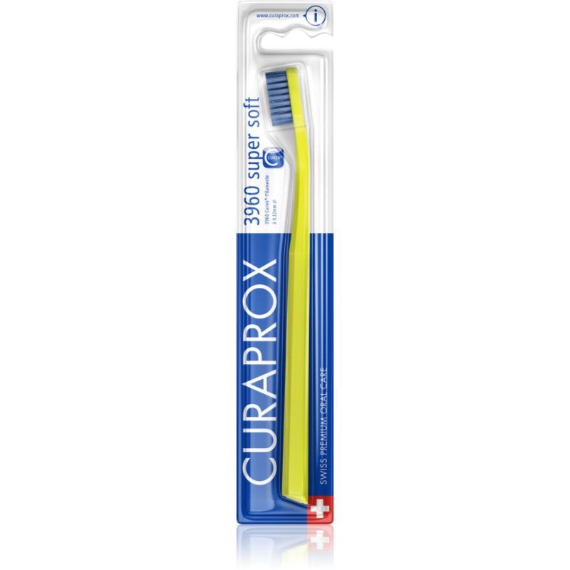 Curaprox 3960 Super Soft fogkefe 1 db-Ár