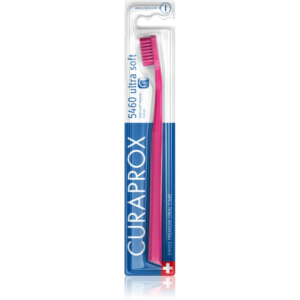 Curaprox 5460 Ultra Soft fogkefe 1 db-Ár