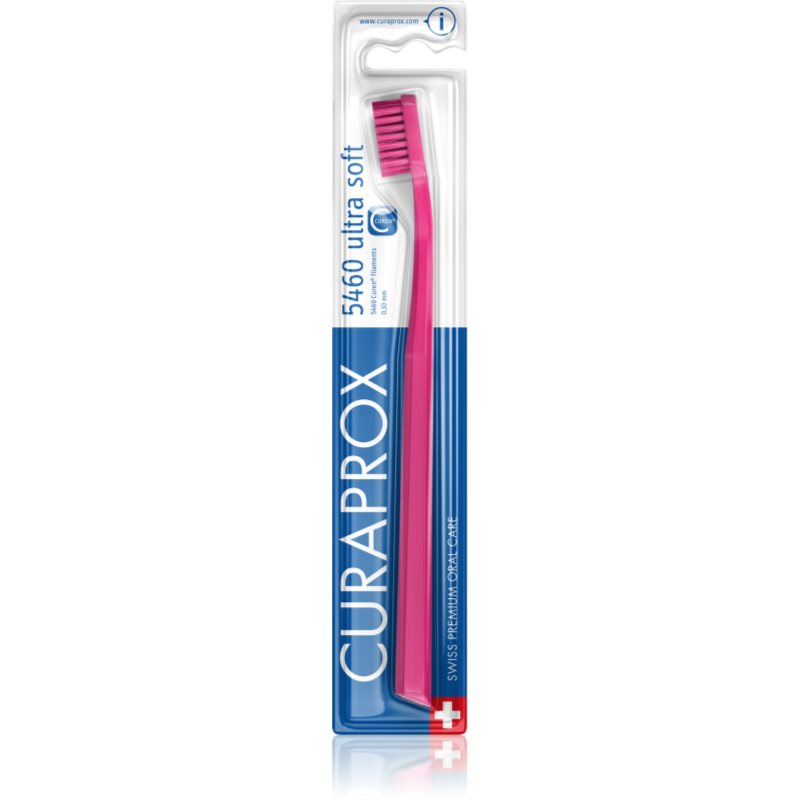 Curaprox 5460 Ultra Soft fogkefe 1 db-Ár
