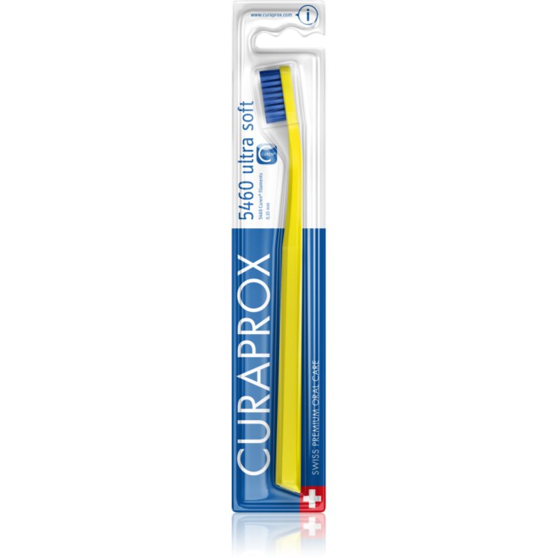 Curaprox 5460 Ultra Soft fogkefe 1 db-Ár