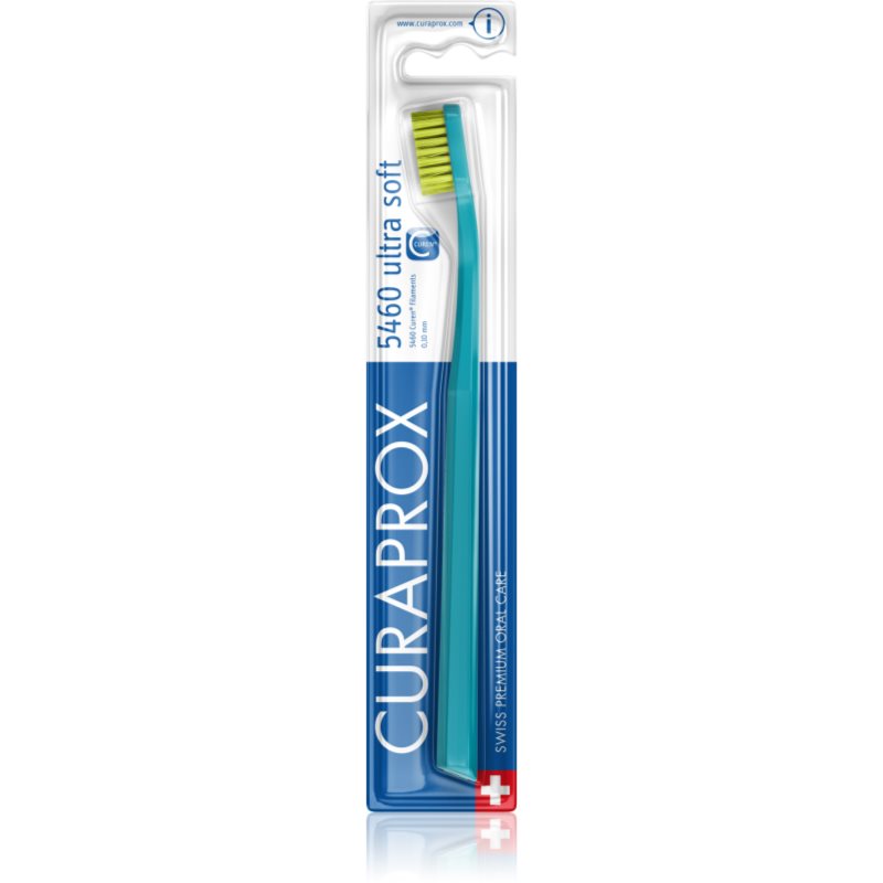 Curaprox 5460 Ultra Soft fogkefe 1 db-Ár