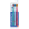 Curaprox 5460 Ultra Soft fogkefe 3 db-Ár
