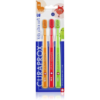 Curaprox 5500 Kids Ultra Soft fogkefe gyermekeknek 3 db-Ár