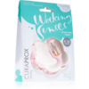 Curaprox Baby Waking Senses babarágóka masszírozós fogkefével és csörgőkkel 1 db-Ár