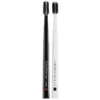 Curaprox Black is White fogkefe ultra soft Black & White 2 db-Ár