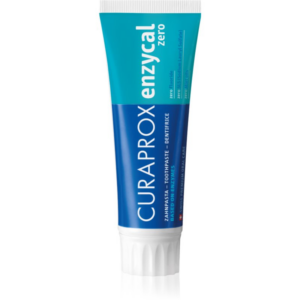 Curaprox Enzycal Zero fogkrém 75 ml-Eredeti