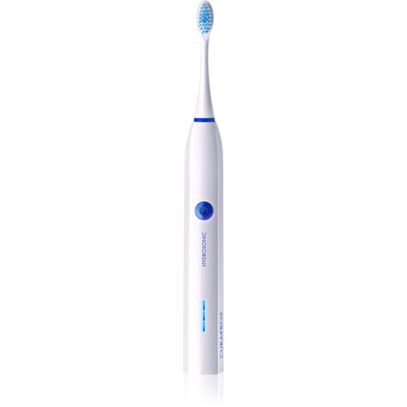 Curaprox Hydrosonic Easy Sonic elektromos fogkefe 1 db-Ár