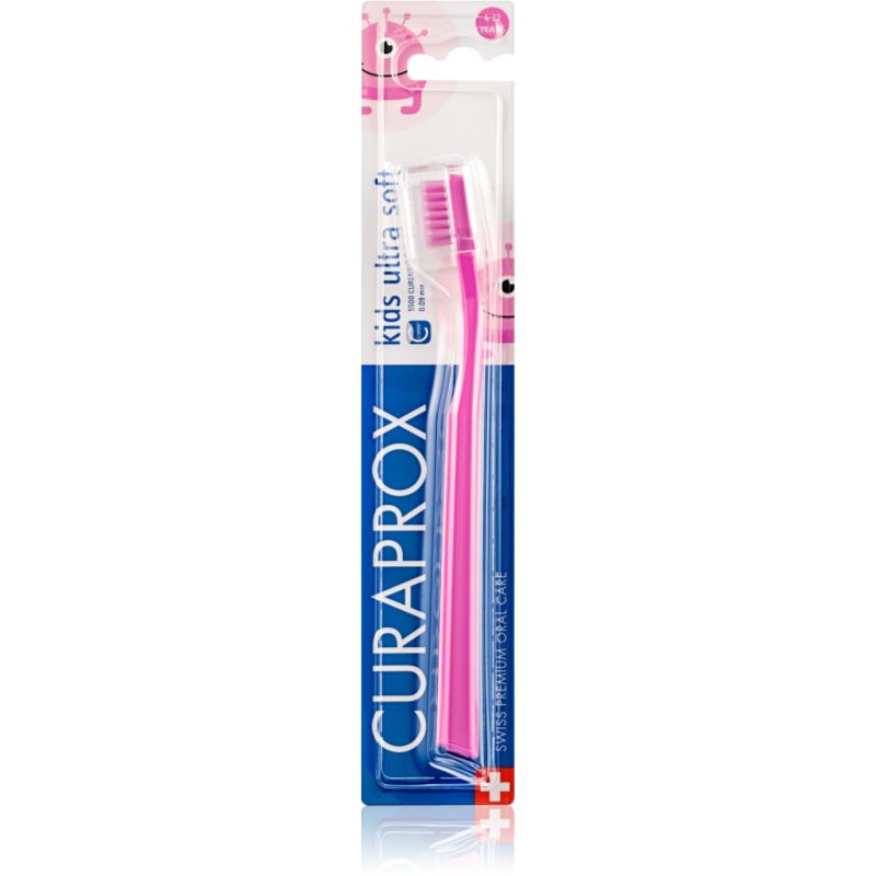 Curaprox Kids fogkefe gyermekeknek 1 db-Ár
