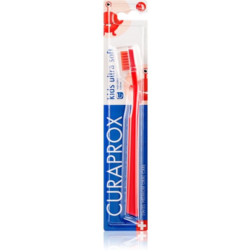 Curaprox Kids fogkefe gyermekeknek 1 ks 1 db-Ár