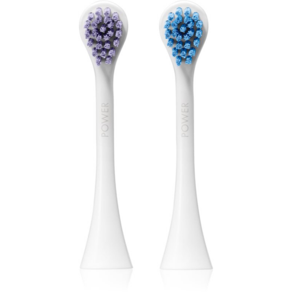 Curaprox Ortho Power tartalék fejek forradalmi szonikus fogkeféhez 2 db-Ár