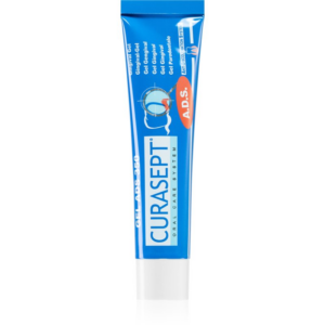 Curasept ADS 350 foggél parodontózis ellen 30 ml-Ár