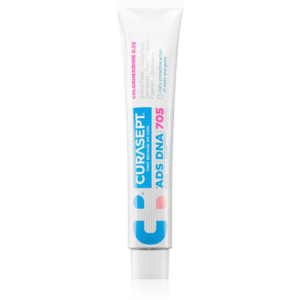 Curasept ADS DNA 705 géles fogkrém 75 ml-Ár